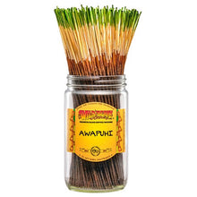 Load image into Gallery viewer, Awapuhi Incense Sticks (pack of 10)