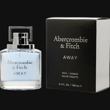 Load image into Gallery viewer, Away By Abercrombie &amp; Fitch Cologne for Men