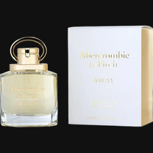 Load image into Gallery viewer, Away By Abercrombie &amp; Fitch Perfume for Women