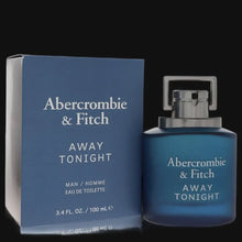 Load image into Gallery viewer, Away Tonight By Abercrombie &amp; Fitch Cologne for Men