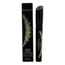 Load image into Gallery viewer, Elizabeth Arden by Elizabeth Arden, 0.3 oz Lasting Impression Mascara - Lasting Black