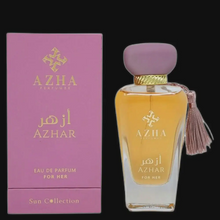 Load image into Gallery viewer, Azhar By Azha Perfume for Women