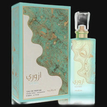 Load image into Gallery viewer, Azuree By Nusuk Perfume for Women
