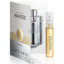 Load image into Gallery viewer, Wanted By Azzaro Cologne for Men