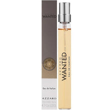 Load image into Gallery viewer, Wanted By Azzaro Cologne for Men