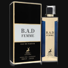Load image into Gallery viewer, B.a.d Femme By Maison Alhambra Perfume for Women