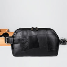 Load image into Gallery viewer, Large Capacity PU Leather Handbag