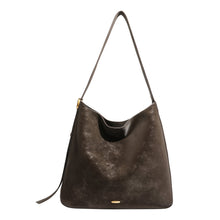 Load image into Gallery viewer, Multifunctional Large-Capacity HandheldShoulderAxillary Tote Bag