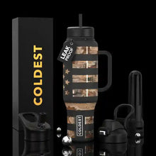 Load image into Gallery viewer, COLDEST 46oz Limitless Ultra v8
