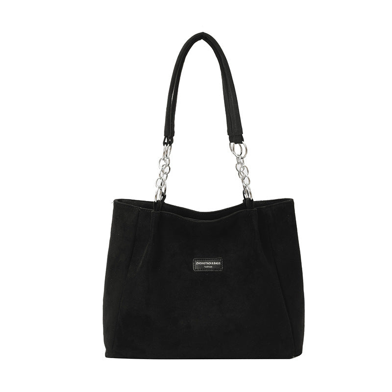 Leopard Print Tote Bag For Women – PU Leather Shoulder Bag | Trendy 2025 Style