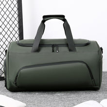 Load image into Gallery viewer, Men's Wet-Dry Separation Travel Organizer Bag