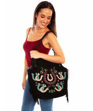 Load image into Gallery viewer, Scully Western Delight - Women's Handbag