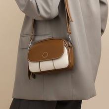 Load image into Gallery viewer, Women's Mini Crossbody Bag - Versatile PU Leather Shoulder Bag with Adjustable Strap