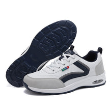 Load image into Gallery viewer, Men's Waterproof Athletic Casual Shoes - Plus Sizes 39-48 | Air Cushion Sole