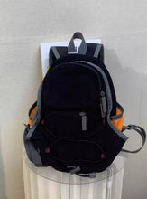 Load image into Gallery viewer, Outdoor Spring Outing Contrasting Colors Retro Lightweight Travel Small Bag