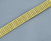 Load image into Gallery viewer, CZ Buckle Bracelet, Sku#B166