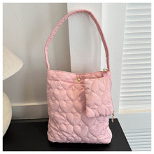 Load image into Gallery viewer, Women's High-Capacity Tote Crossbody Bag - Versatile Everyday Shoulder Bag with Phone Pocket