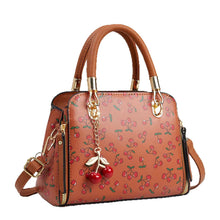 Load image into Gallery viewer, Elegant Women's Crossbody Bag
