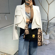 Load image into Gallery viewer, Elegant Versatile Short Blazer For Women
