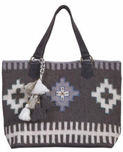 Load image into Gallery viewer, Scully Coastal Wanderlust - Women's Beach Bag