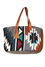 Load image into Gallery viewer, Scully Desert Dunes - Women's Beach Bag