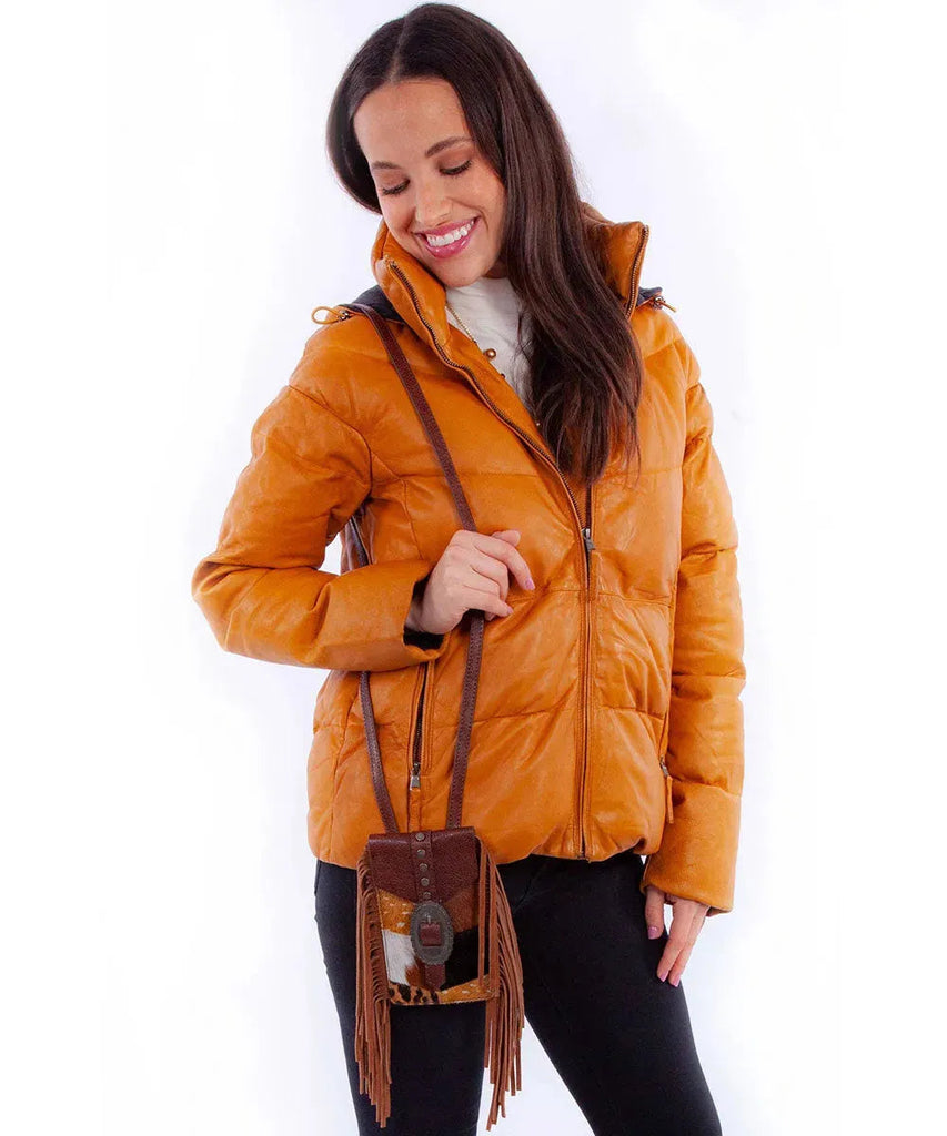 Scully Rustic Rodeo - Women's Handbag