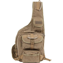 Load image into Gallery viewer, Eurosport Austin - Sling Backpack