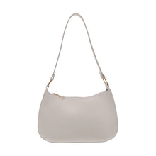 Load image into Gallery viewer, Women's Korean-Style Minimalist Crossbody Shoulder Bag | PU Leather Single Strap