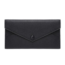 Load image into Gallery viewer, RFID Anti-Theft Women's Wallet - Waterproof Lightweight PU Leather Wallet