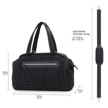 Load image into Gallery viewer, New Outdoor Portable Crossbody Large-Capacity Multi-Function Mommy Bag
