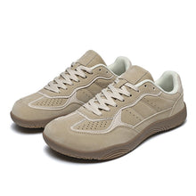 Load image into Gallery viewer, Wide Toe Hiking Shoes – Lightweight Breathable Outdoor Sneakers (Unisex)
