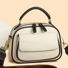 Load image into Gallery viewer, Women's Tote Shoulder Bag - Premium Fashion Handbag with Adjustable Strap
