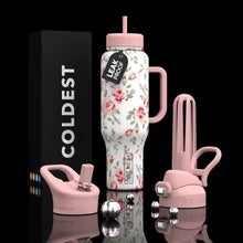 Load image into Gallery viewer, COLDEST 46oz Limitless Ultra v8