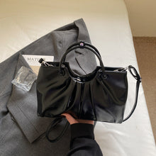 Load image into Gallery viewer, This Years Trend Is Niche Pleated Cloud-shaped Bags For Women