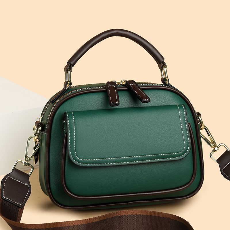Women's Tote Shoulder Bag - Premium Fashion Handbag with Adjustable Strap