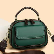 Load image into Gallery viewer, Women's Tote Shoulder Bag - Premium Fashion Handbag with Adjustable Strap