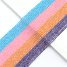 Load image into Gallery viewer, 2x3mm Cat's Eye Faceted Rondelle Beads, Sku#U1756