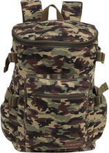 Load image into Gallery viewer, Eurosport Billy - Camo Backpack