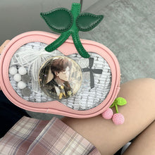 Load image into Gallery viewer, Cute Mini Oval Crossbody Bag