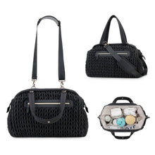 Load image into Gallery viewer, New Outdoor Portable Crossbody Large-Capacity Multi-Function Mommy Bag