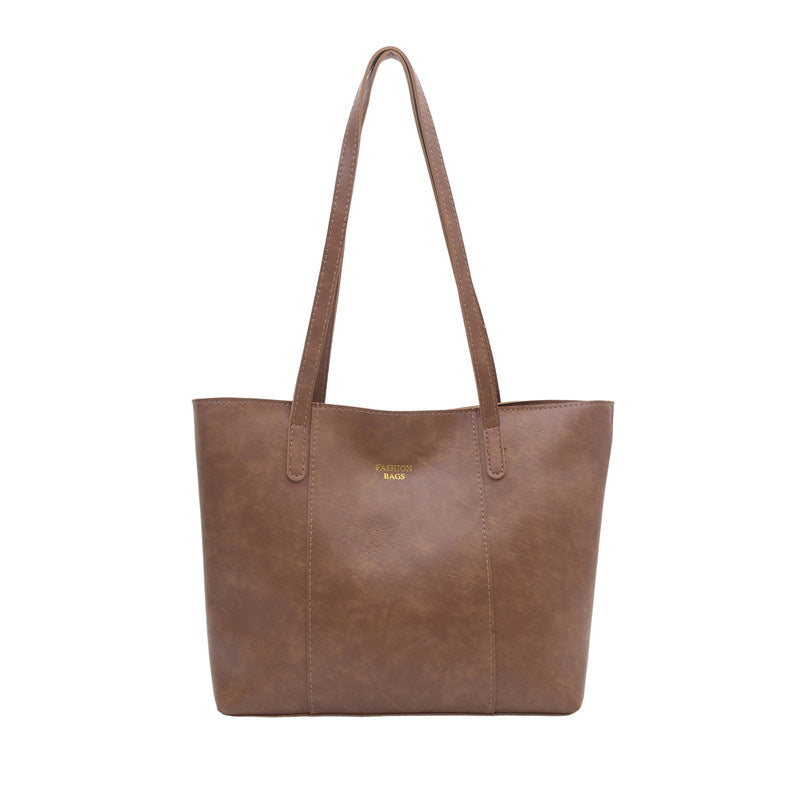 Vintage Luxury Women's Handbag