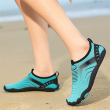 Load image into Gallery viewer, Men's Lightweight Non-Slip Outdoor Water Shoes - Breathable Mesh Casual Footwear