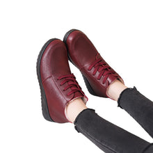 Load image into Gallery viewer, Women's Fleece-Lined Waterproof Winter Boots - Non-Slip Insulated Snow Boots