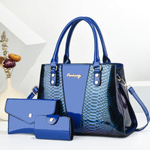 Load image into Gallery viewer, Large-capacity Trendy Shouldercrossbody Tote Bag