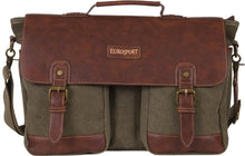 Load image into Gallery viewer, Eurosport Professor - Messenger Bag