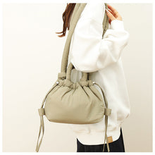 Load image into Gallery viewer, Casual Quilted Lightweight Dual-Use ShoulderCrossbody Bag
