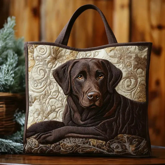 3D Fashion-Printed Tote Bag - Oxford Cloth Shoulder Bag for Women & Men | Sarah Express
