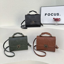 Load image into Gallery viewer, Women's Simple Casual Crossbody Shoulder Bag