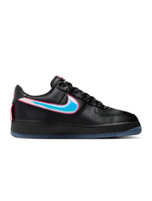 Load image into Gallery viewer, Nike Men's Air Force 1 Breast Cancer Awareness - Black/Hyper Pink