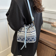 Load image into Gallery viewer, Retro Casual Travel Shoulder Crossbody Bag